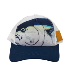 VT FISHING Cadeaux & Décoration|Cadeaux & Décoration^Casquette Homme The Bluefin Tuna