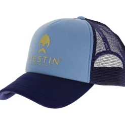 Casquette Homme Westin Austin Trucker Cap - Bleu