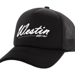 Casquette Homme Westin Super Duty Trucker Cap - Noir
