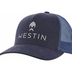 Westin Casquettes, Visières & Chapeaux^Casquette Homme Trucker Cap - Marine