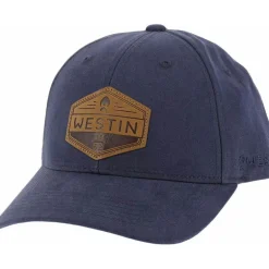 Casquette Homme Westin Vintage Cap - Marine