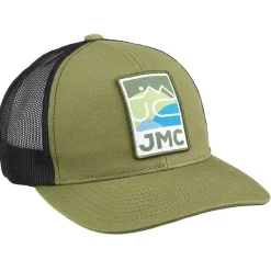 Casquette Jmc Space - Olive