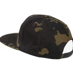 Casquette Korda Snapback Cap Dark Kamo - Camo