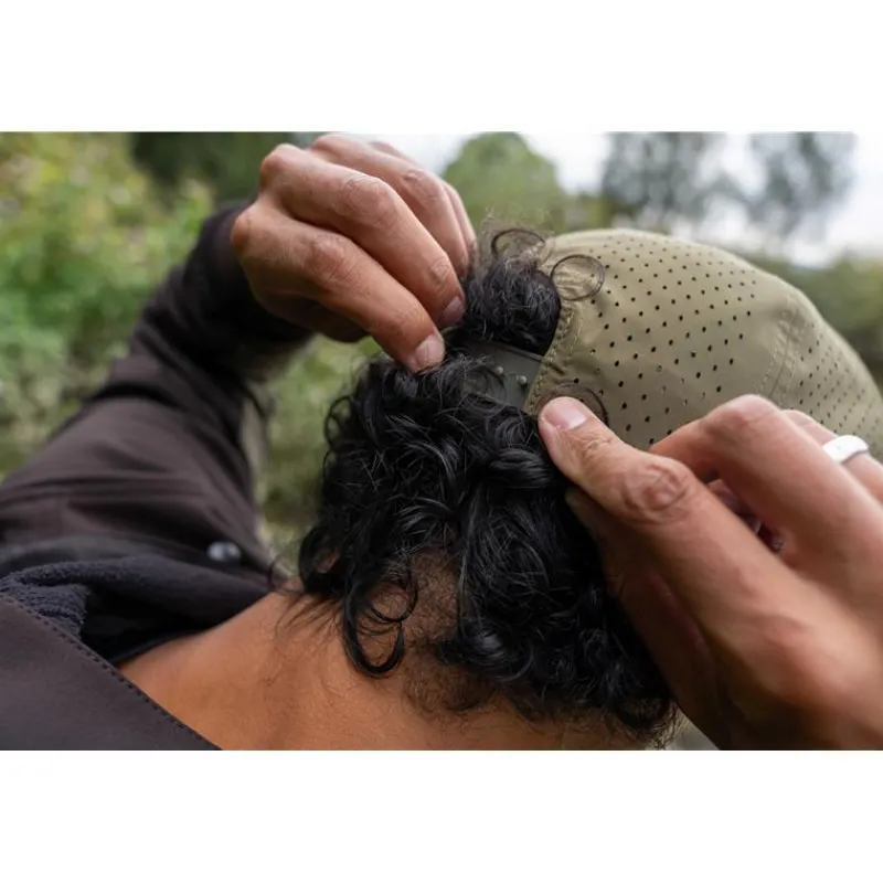 Korum Casquettes, Visières & Chapeaux^Casquette Performance Hat - Olive