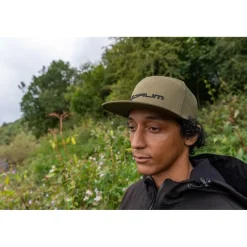 Korum Casquettes, Visières & Chapeaux^Casquette Performance Hat - Olive
