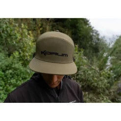 Korum Casquettes, Visières & Chapeaux^Casquette Performance Hat - Olive