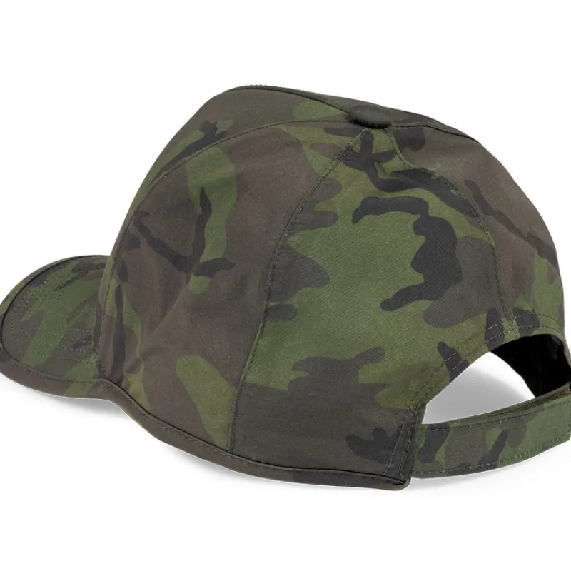 Korum Casquettes, Visières & Chapeaux^Casquette Waterproof Hat - Camo
