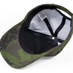 Korum Casquettes, Visières & Chapeaux^Casquette Waterproof Hat - Camo