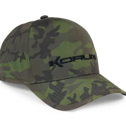 Korum Casquettes, Visières & Chapeaux^Casquette Waterproof Hat - Camo