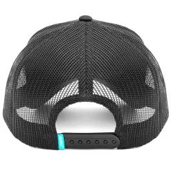 Kumu Casquettes, Visières & Chapeaux^Casquette Take Flight Cap - Noir