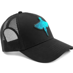 Kumu Casquettes, Visières & Chapeaux^Casquette Take Flight Cap - Noir
