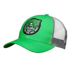 MadCat Casquettes, Visières & Chapeaux^Casquette Skull Baseball Cap - Vert