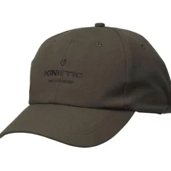 Casquette Moustiquaire Kinetic Mosquito Cap - Olive