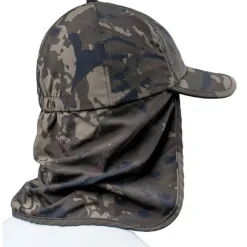 Nash Casquettes, Visières & Chapeaux^Casquette Zt Lite Hydra Flex Baseball Cap - Camo