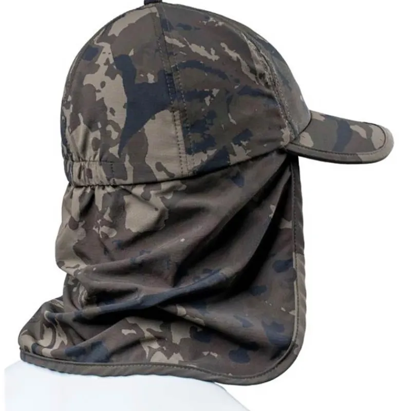 Nash Casquettes, Visières & Chapeaux^Casquette Zt Lite Hydra Flex Baseball Cap - Camo