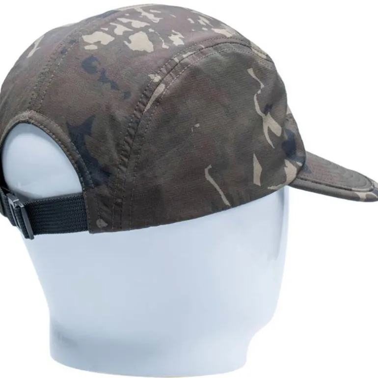 Casquette Nash Zt Lite Hydra Flex 5 Panel Cap - Camo