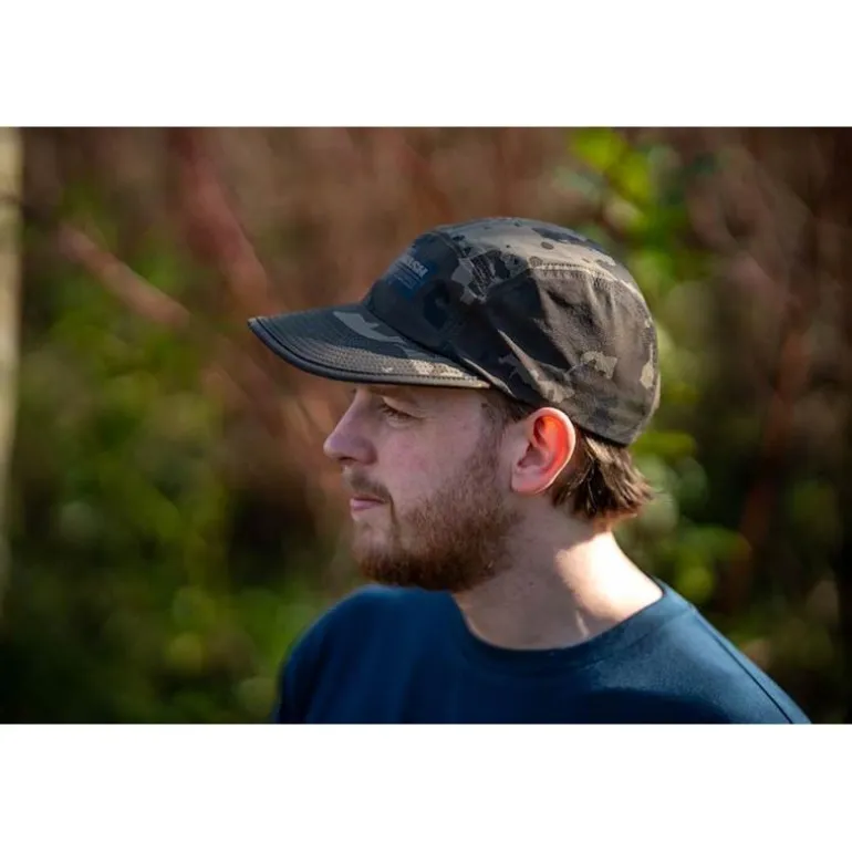 Casquette Nash Zt Lite Hydra Flex 5 Panel Cap - Camo