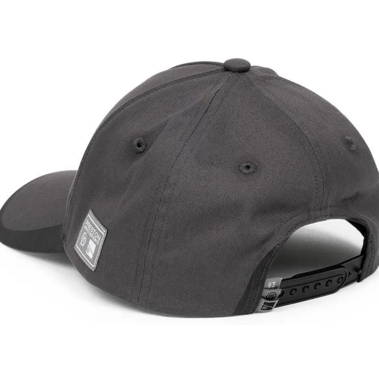 Casquette Preston Innovations Core Collection - Gris