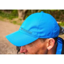 Preston Innovations Casquettes, Visières & Chapeaux^Casquette Uv Protective Cap Upf-50 - Bleu