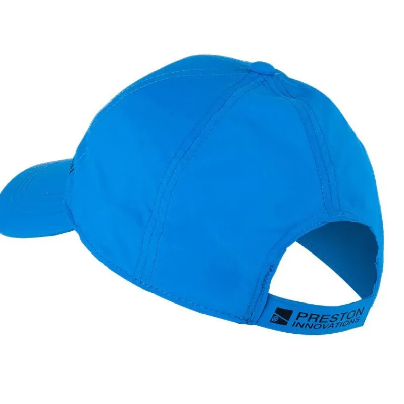 Preston Innovations Casquettes, Visières & Chapeaux^Casquette Uv Protective Cap Upf-50 - Bleu