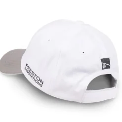 Casquette Preston Innovations Pi Logo Cap - Blanc