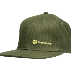 Ridge Monkey Casquettes, Visières & Chapeaux^Casquette Apearel Dropback Snapback