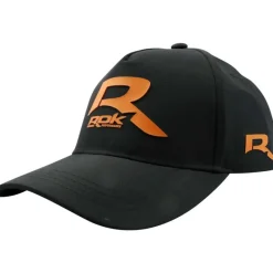 Rok Fishing Casquettes, Visières & Chapeaux^Casquette Cap 022 - Noir