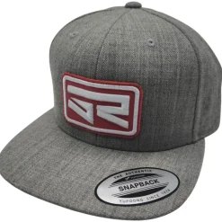 Swimbait Republic Casquettes, Visières & Chapeaux^Casquette - Gris