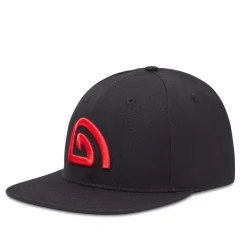 Trakker Casquettes, Visières & Chapeaux^Casquette Cr Snapback Cap - Noir