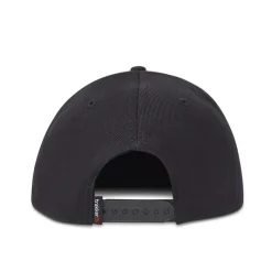 Trakker Casquettes, Visières & Chapeaux^Casquette Cr Snapback Cap - Noir