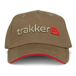 Trakker Casquettes, Visières & Chapeaux^Casquette Flexi Fit Cap - Kaki