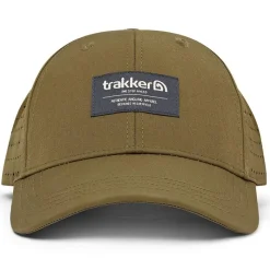 Trakker Casquettes, Visières & Chapeaux^Casquette Techpro Sports Cap - Kaki