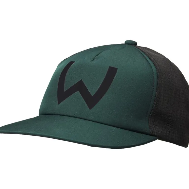 Casquette Westin W Helmet - Deep Forest