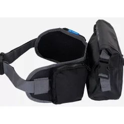 Finntrail Bagagerie Carnassier^Ceinture De Pêche Bag Sportsman 1782 Black