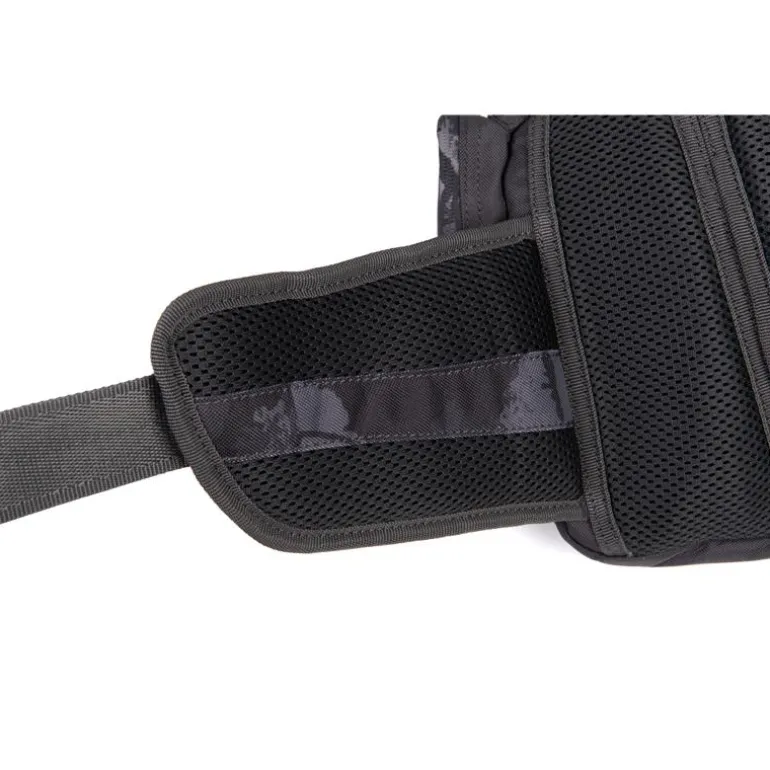 Ceinture De Pêche Fox Rage Camo Voyager Belt Bag
