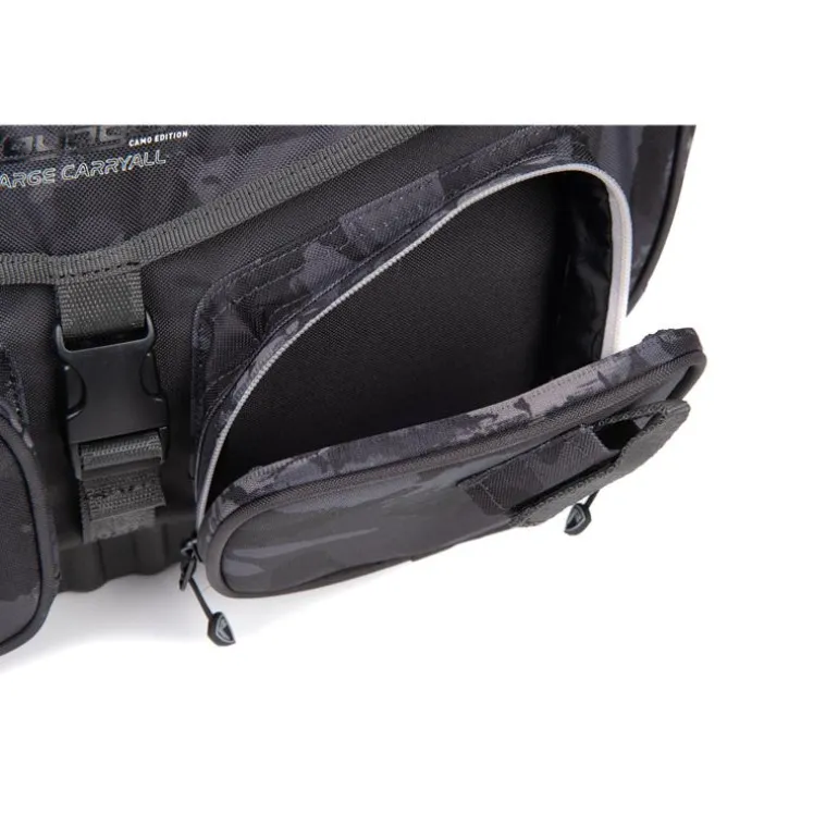 Ceinture De Pêche Fox Rage Camo Voyager Belt Bag
