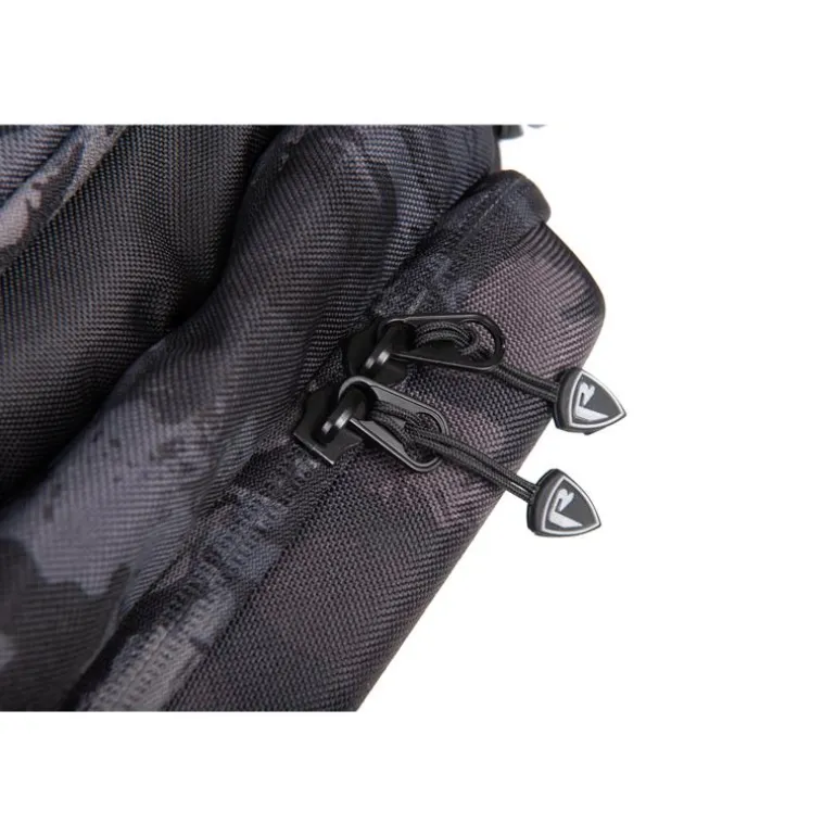 Ceinture De Pêche Fox Rage Camo Voyager Belt Bag