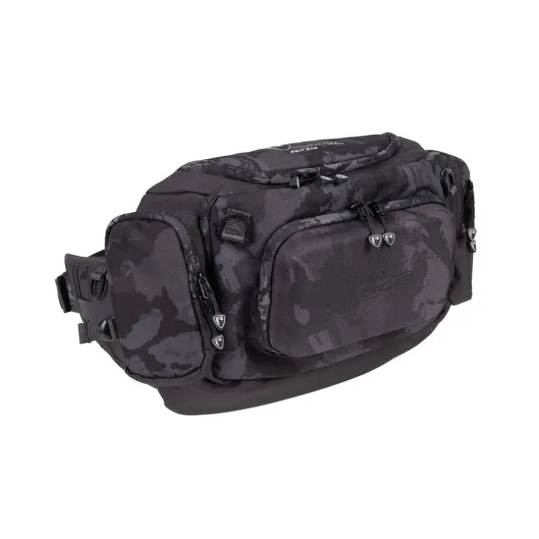 Ceinture De Pêche Fox Rage Camo Voyager Belt Bag