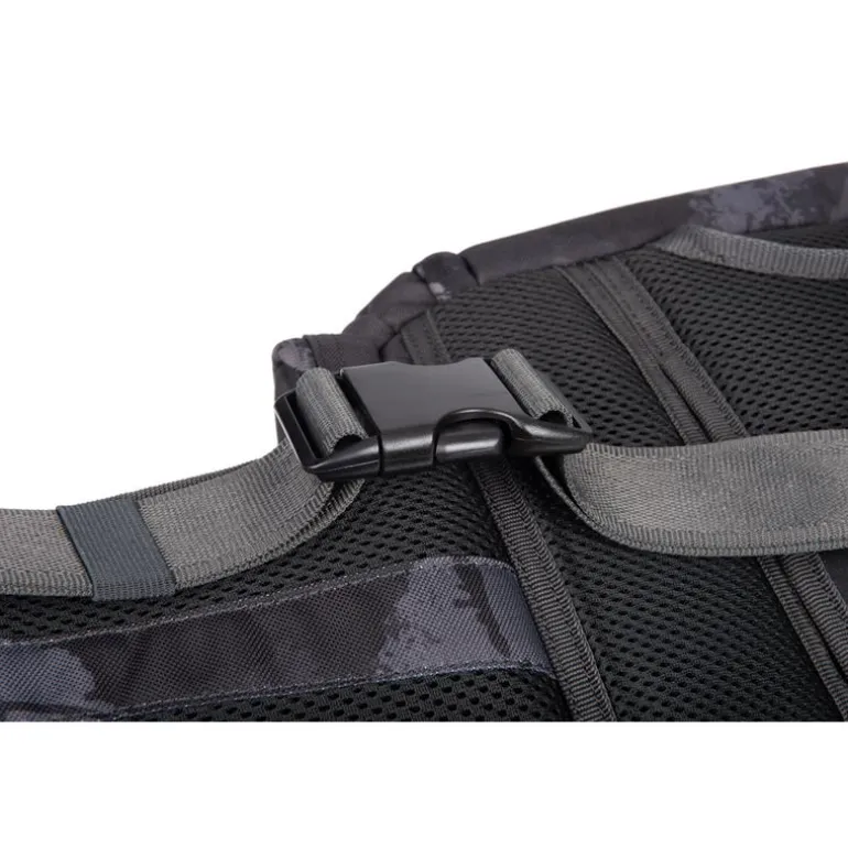 Ceinture De Pêche Fox Rage Camo Voyager Belt Bag