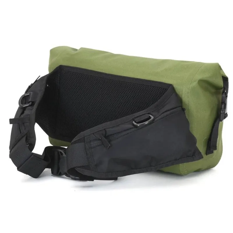 Vision Bagagerie Mouche^Ceinture De Pêche Aqua Handles Hip Pack