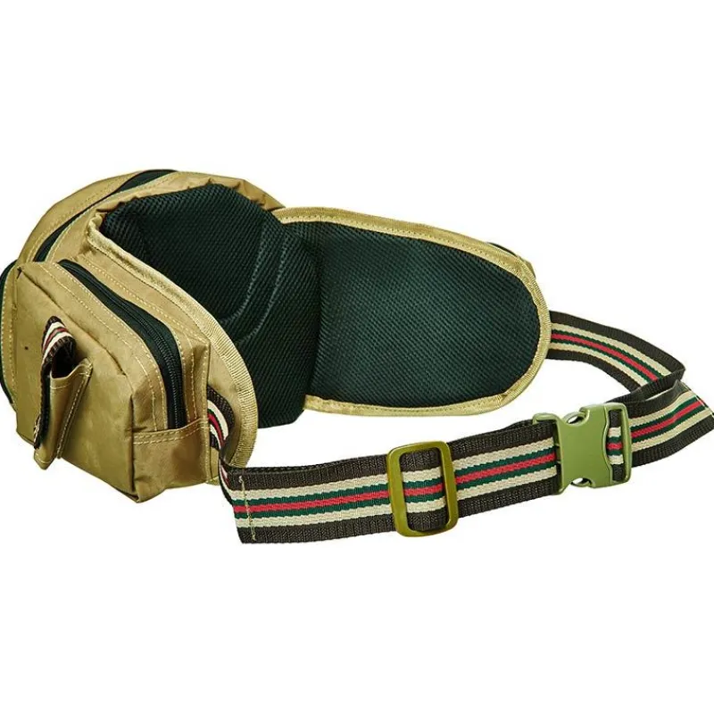Pezon & Michel Bagagerie Carnassier|Bagagerie Truite^Ceinture De Peche Eaux Vives Source