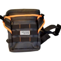 Volkien Bagagerie Carnassier^Ceinture De Peche Tactical Edge Hip-R Bag