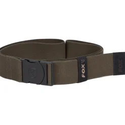 Fox Pantalons, Salopettes & Shorts^Ceinture Khaki Belt