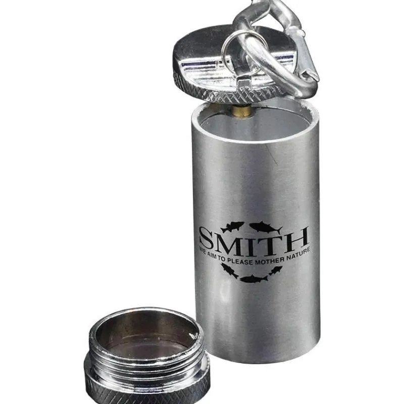 Smith Cadeaux & Décoration|Cadeaux & Décoration^Cendrier De Poche Mg Hook Bottle