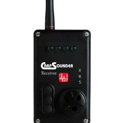 CarpSounder Détection^Centrale Roc Xrs - Cat-Sounder - Campsecure