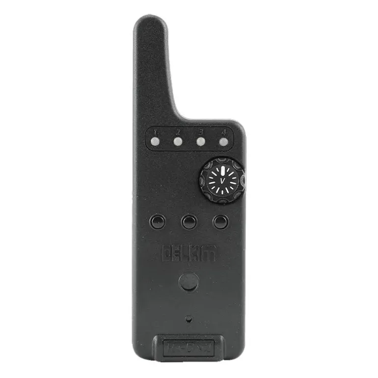Centrale Delkim Rx-D V2 Digital Receiver