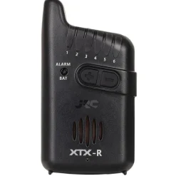 JRC Détection^Centrale Radar Xtx Receiver