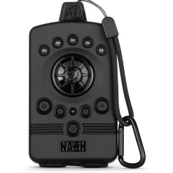 Centrale Nash R4 Receiver