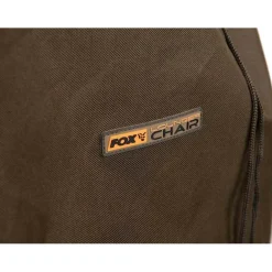 Chaise Fox Lounger Chair