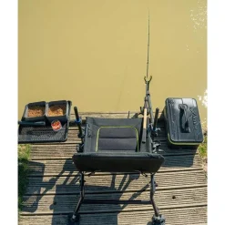 Fox Matrix Stations - Paniers Sièges^Chaise S25 Lite Accessory Chair